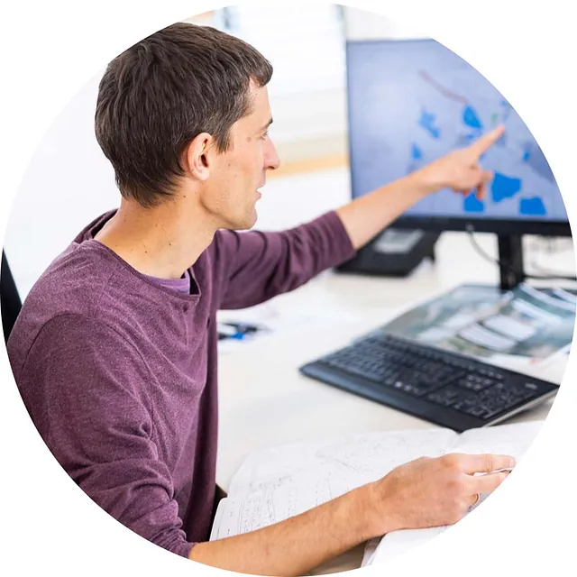 Gis Technologie
