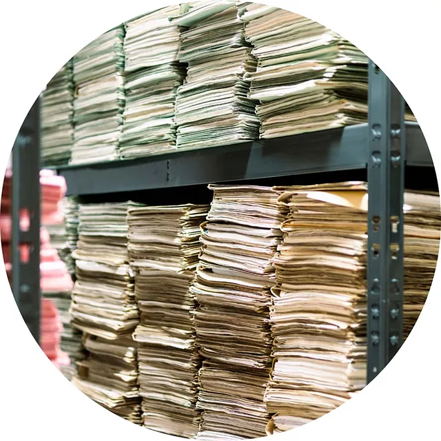 historisches Planarchiv